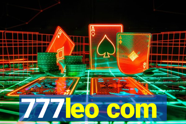 777leo com